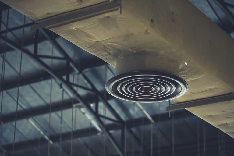 Restaurant Air Duct Cleaning Services In Pittsburgh