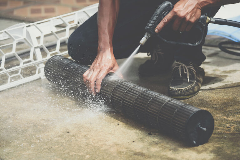 Top Fixes For a Dusty House In Pittsburgh
