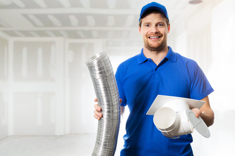 How To Save Money On Duct Cleaning