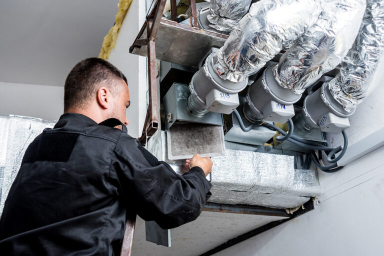 air duct cleaning pittsburgh